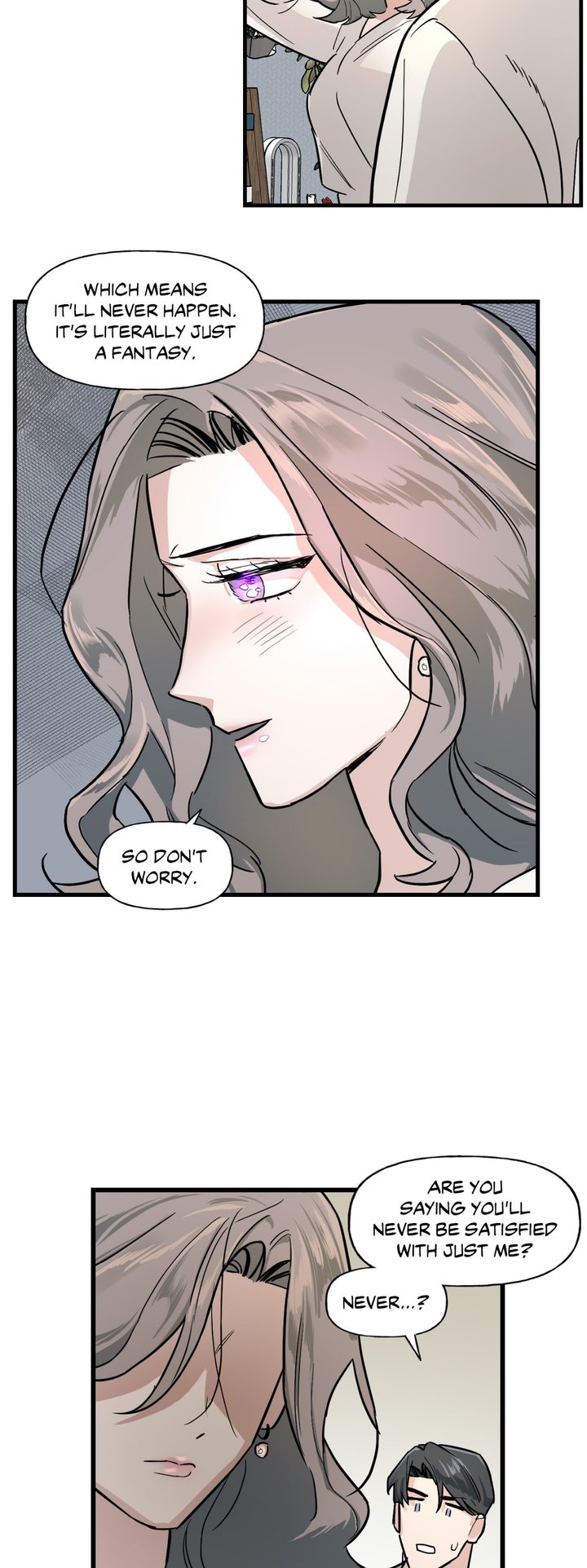 Keloid - Chapter 4 [photo 42] - MangaPorn