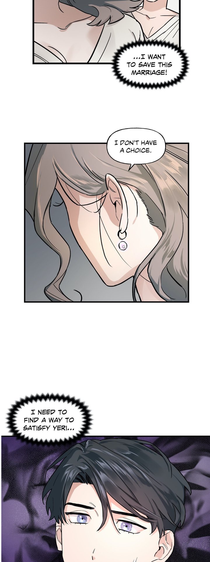 Keloid - Chapter 4 [photo 43] - MangaPorn