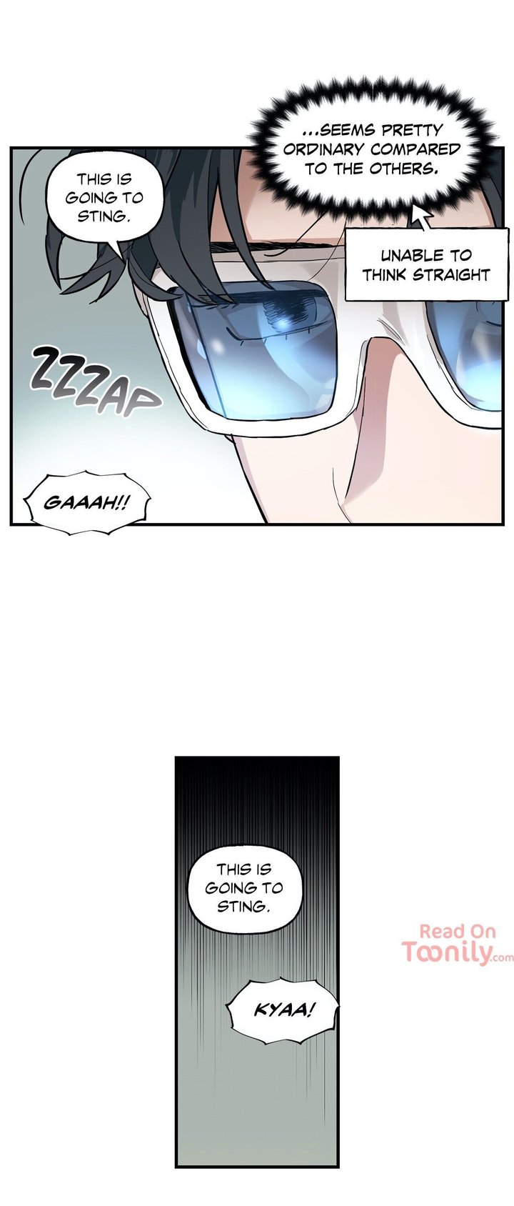 Keloid - Chapter 5 [photo 12] - MangaPorn