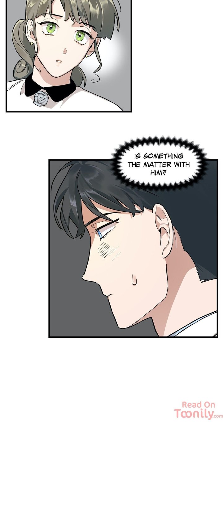 Keloid - Chapter 5 [photo 16] - MangaPorn