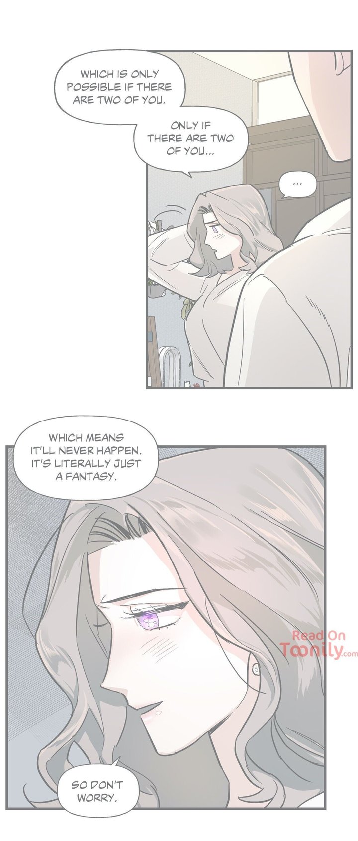 Keloid - Chapter 5 [photo 2] - MangaPorn