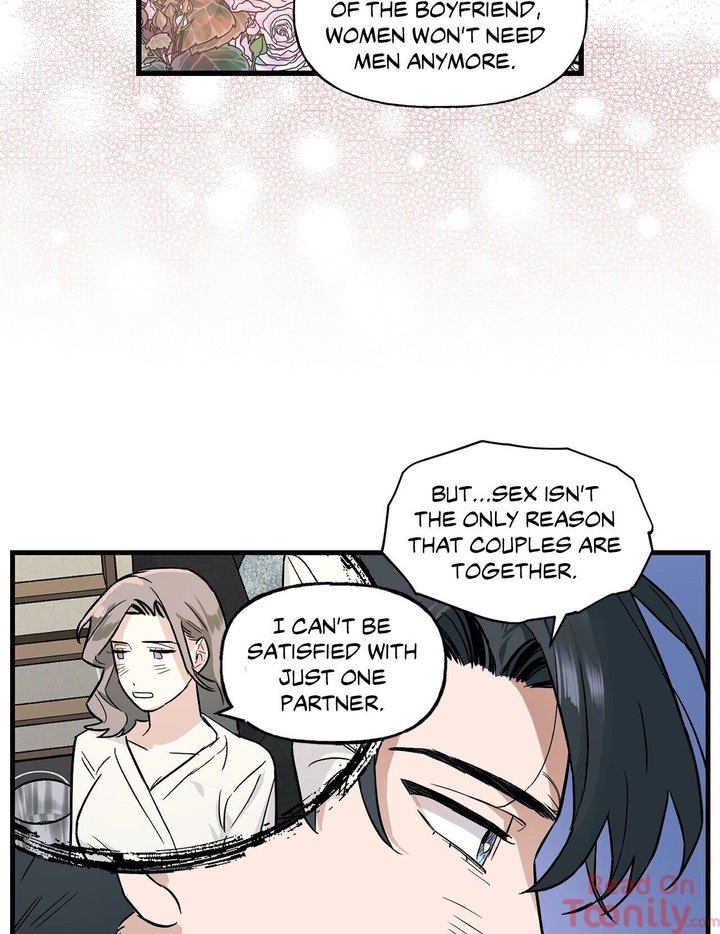 Keloid - Chapter 5 [photo 33] - MangaPorn