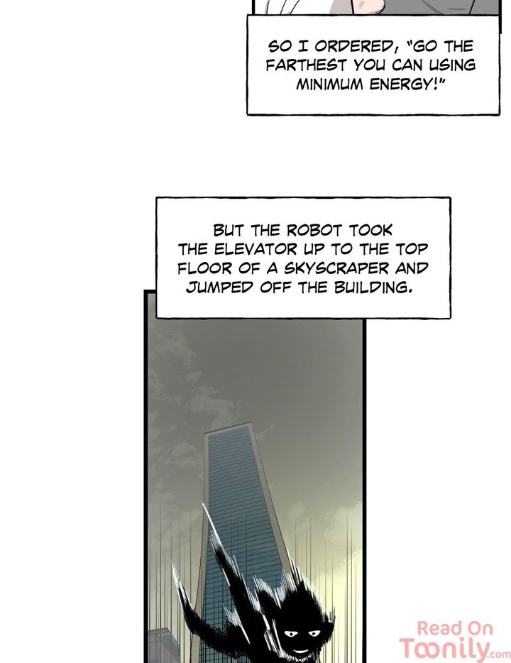 Keloid - Chapter 5 [photo 39] - MangaPorn