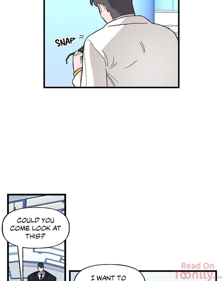 Keloid - Chapter 5 [photo 49] - MangaPorn