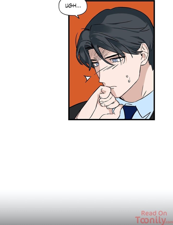 Keloid - Chapter 5 [photo 53] - MangaPorn