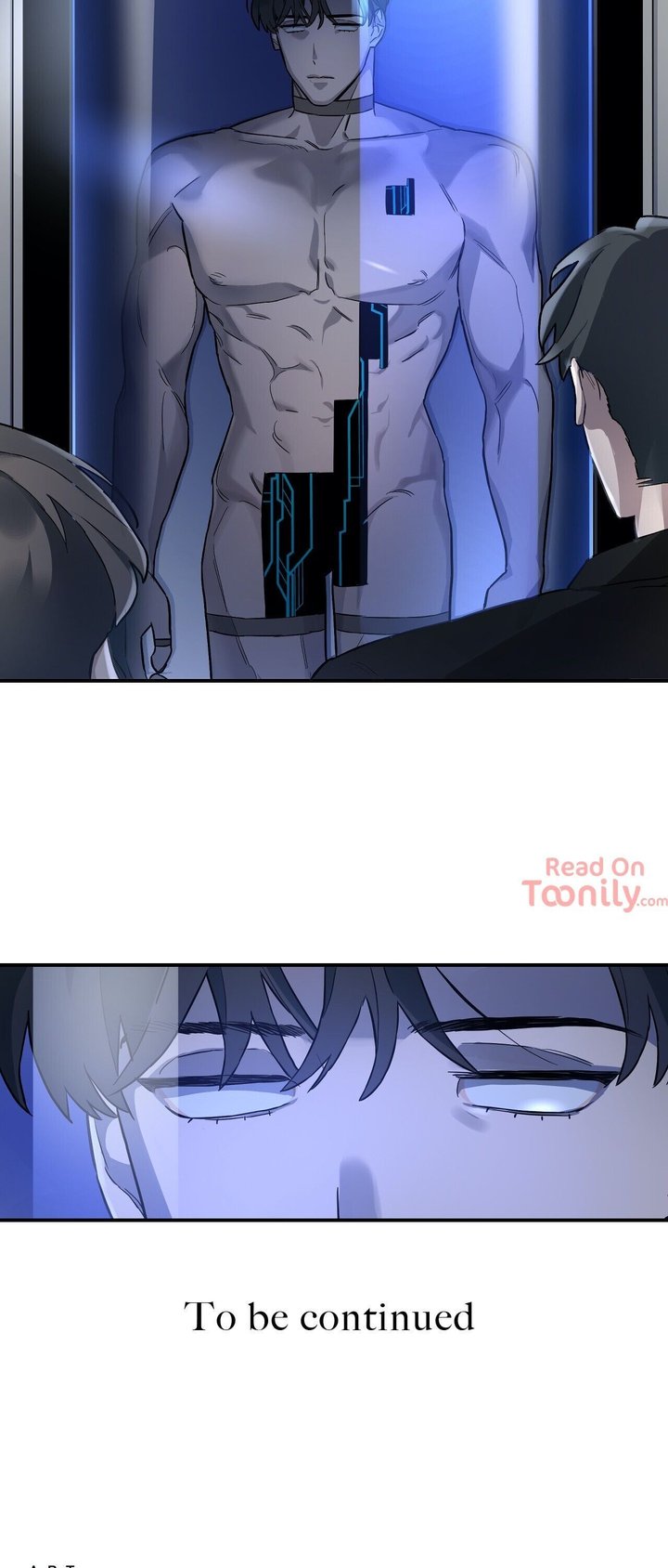 Keloid - Chapter 5 [photo 64] - MangaPorn