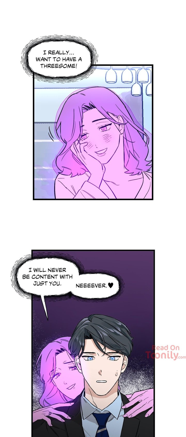 Keloid - Chapter 6 [photo 12] - MangaPorn