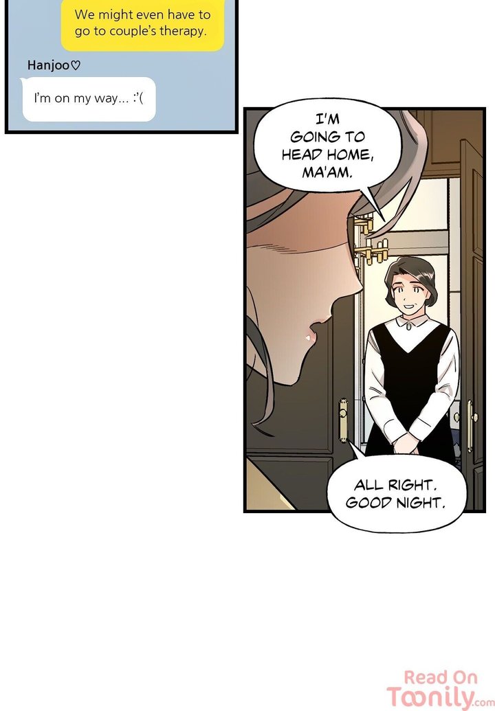 Keloid - Chapter 6 [photo 21] - MangaPorn