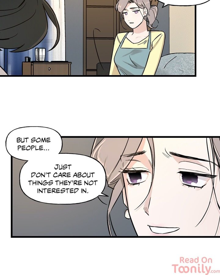 Keloid - Chapter 6 [photo 27] - MangaPorn