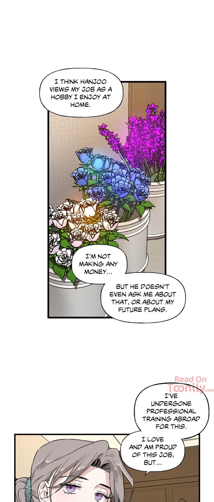 Keloid - Chapter 6 [photo 28] - MangaPorn