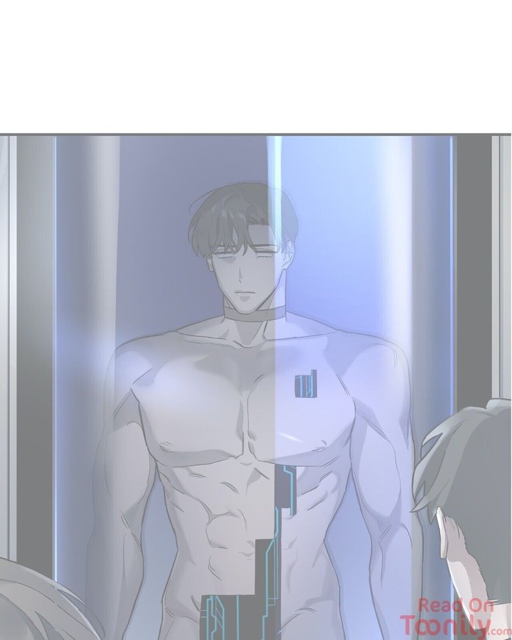 Keloid - Chapter 6 [photo 3] - MangaPorn