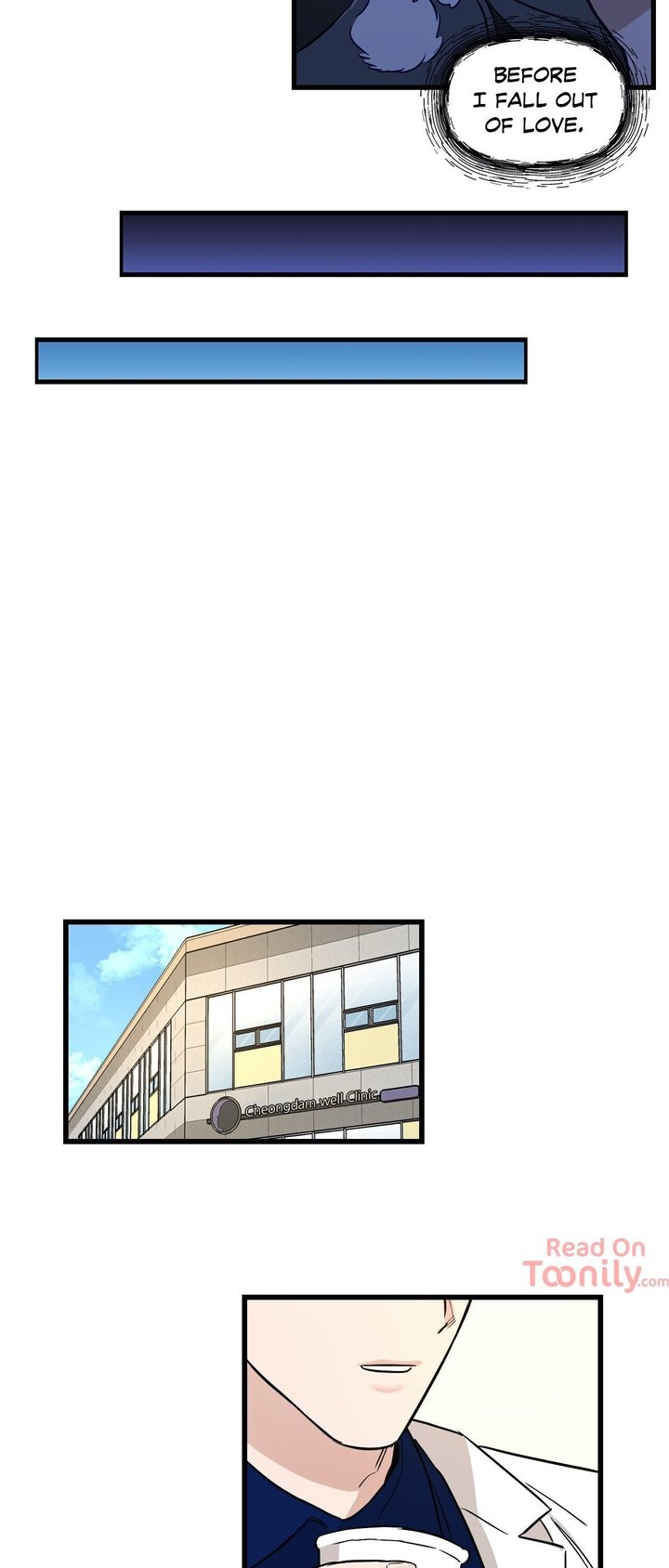 Keloid - Chapter 6 [photo 36] - MangaPorn