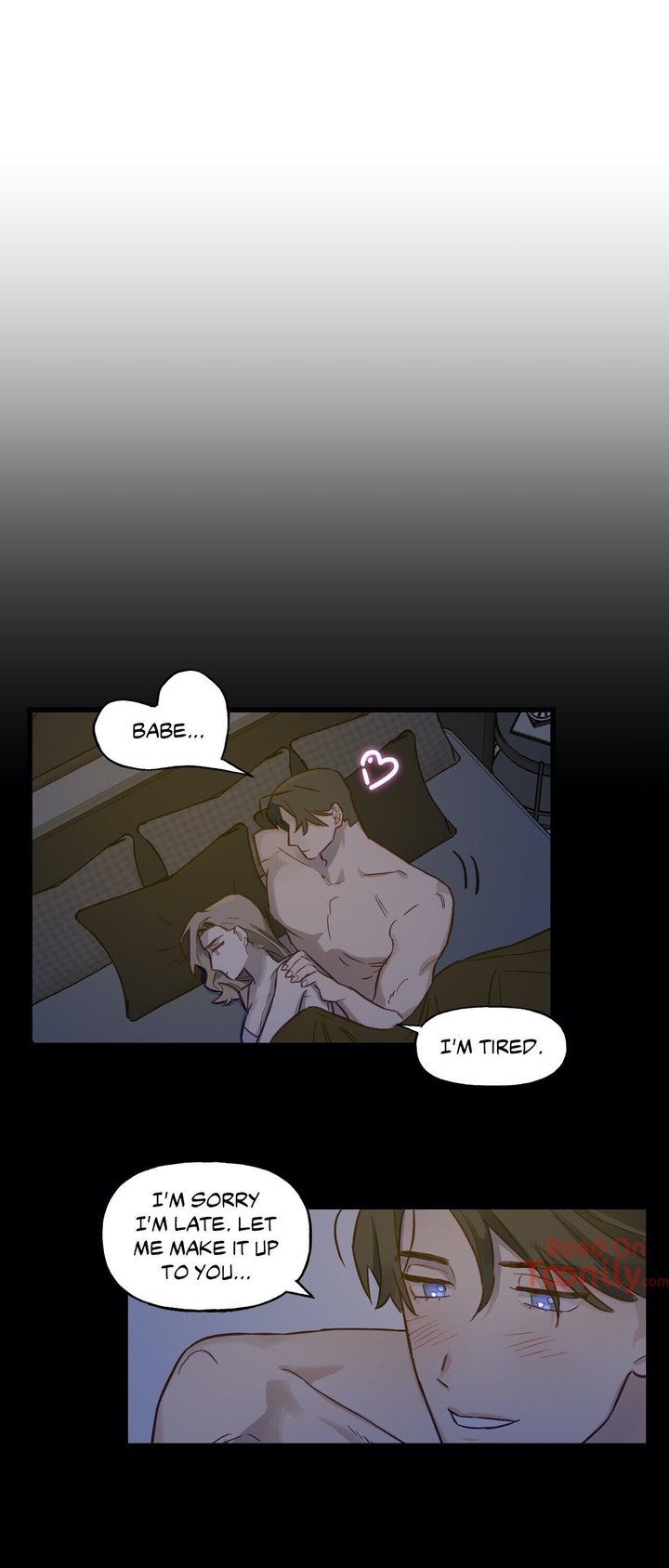 Keloid - Chapter 6 [photo 38] - MangaPorn