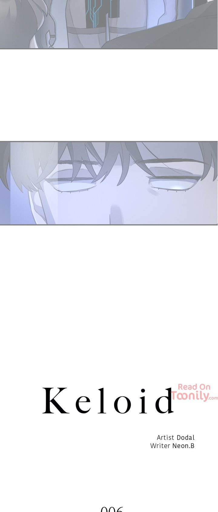 Keloid - Chapter 6 [photo 4] - MangaPorn