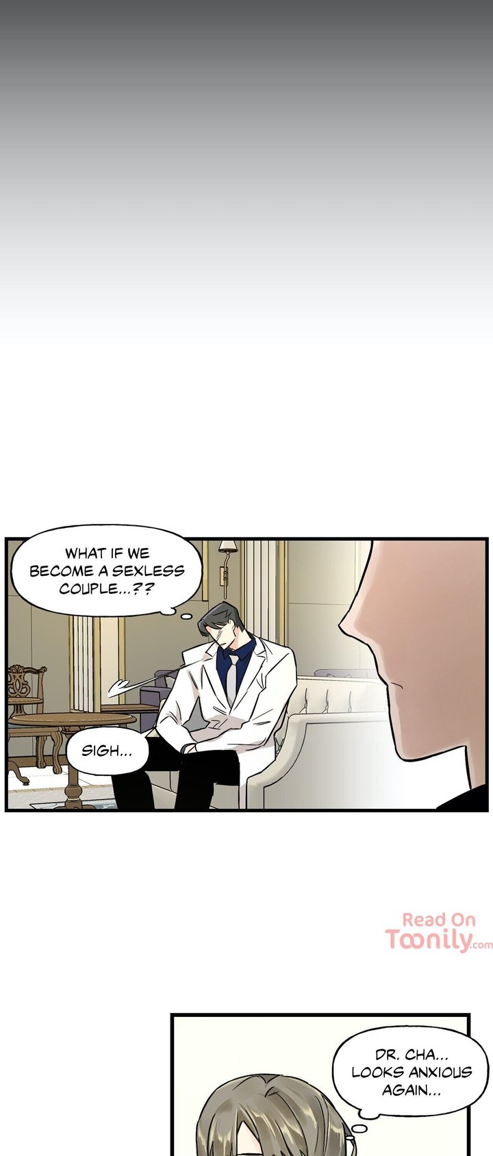 Keloid - Chapter 6 [photo 40] - MangaPorn