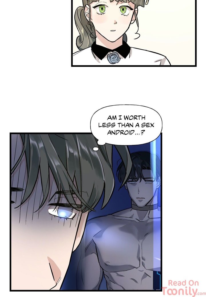 Keloid - Chapter 6 [photo 41] - MangaPorn