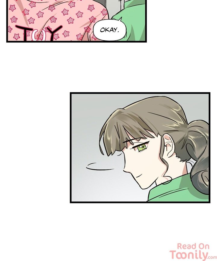 Keloid - Chapter 6 [photo 49] - MangaPorn