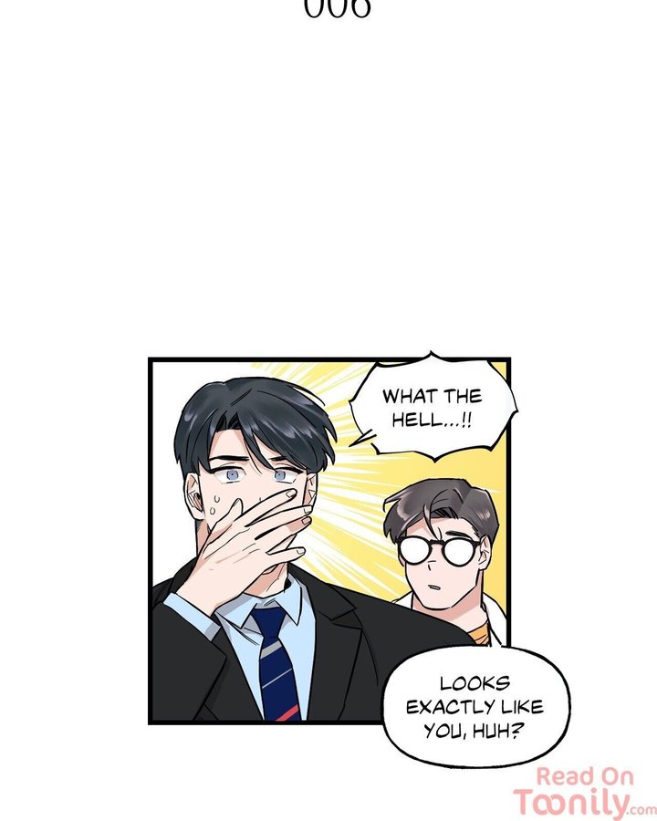 Keloid - Chapter 6 [photo 5] - MangaPorn