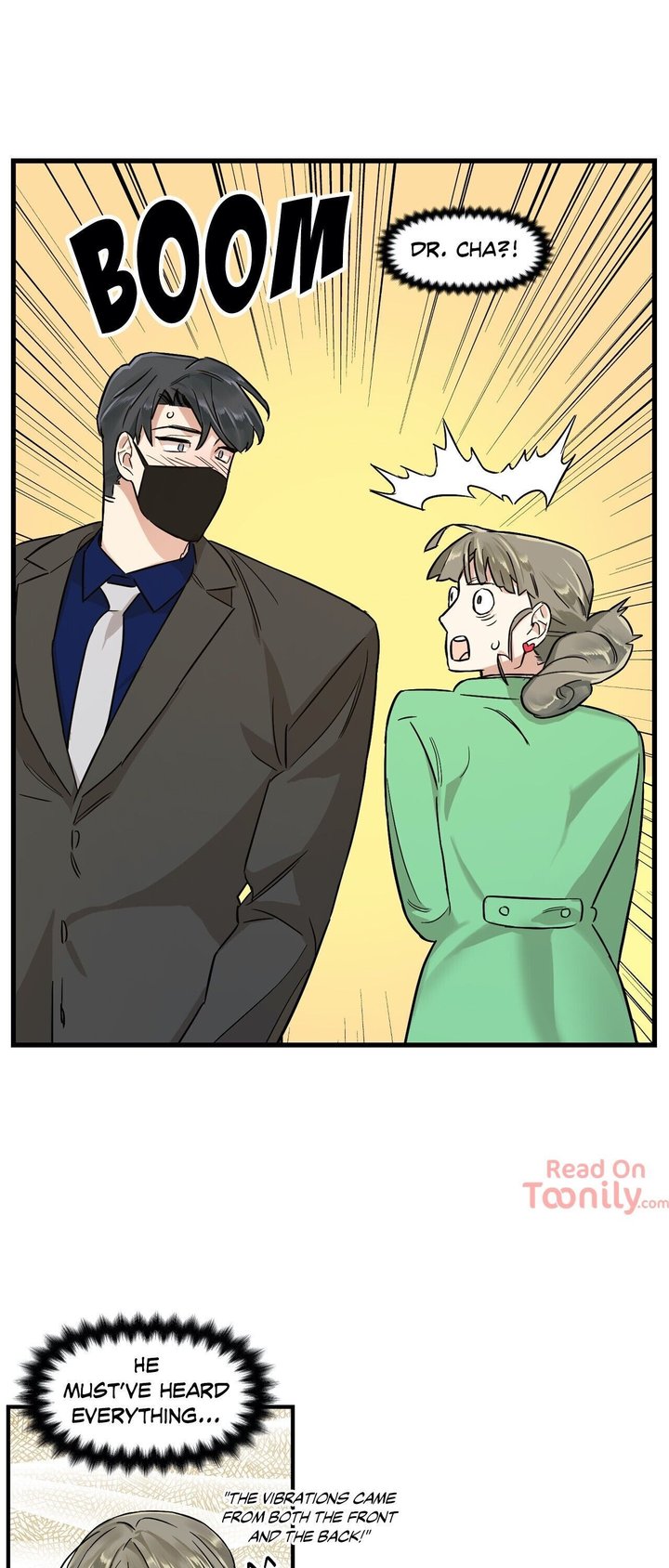 Keloid - Chapter 6 [photo 50] - MangaPorn