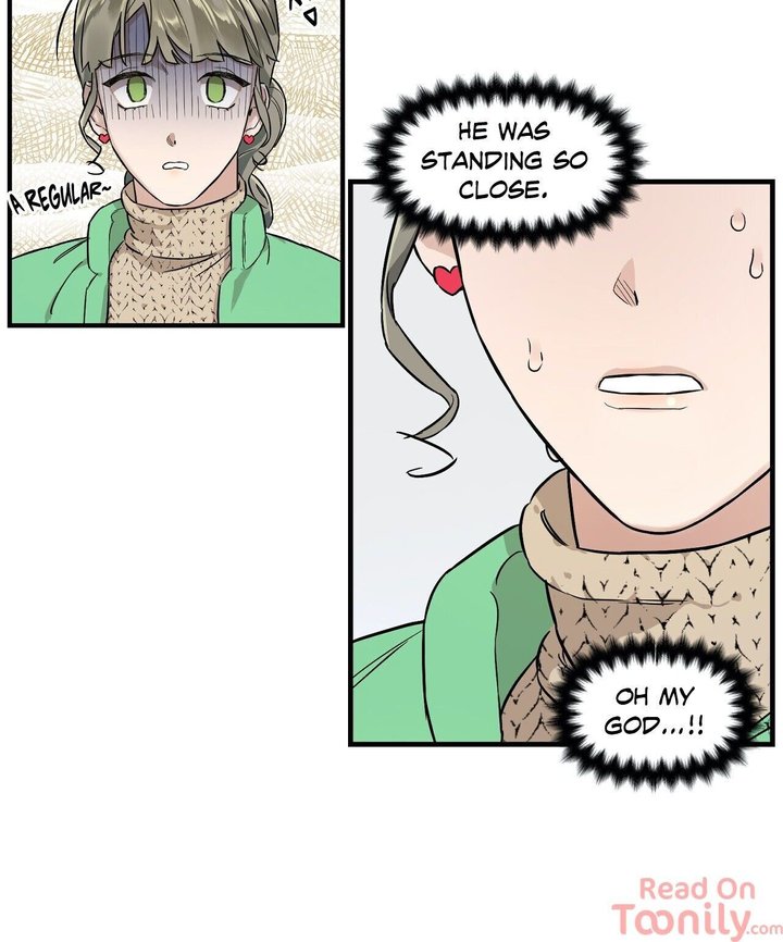 Keloid - Chapter 6 [photo 51] - MangaPorn