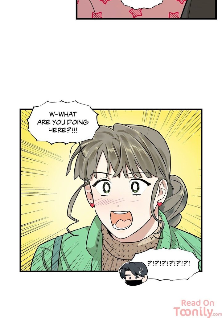 Keloid - Chapter 6 [photo 55] - MangaPorn