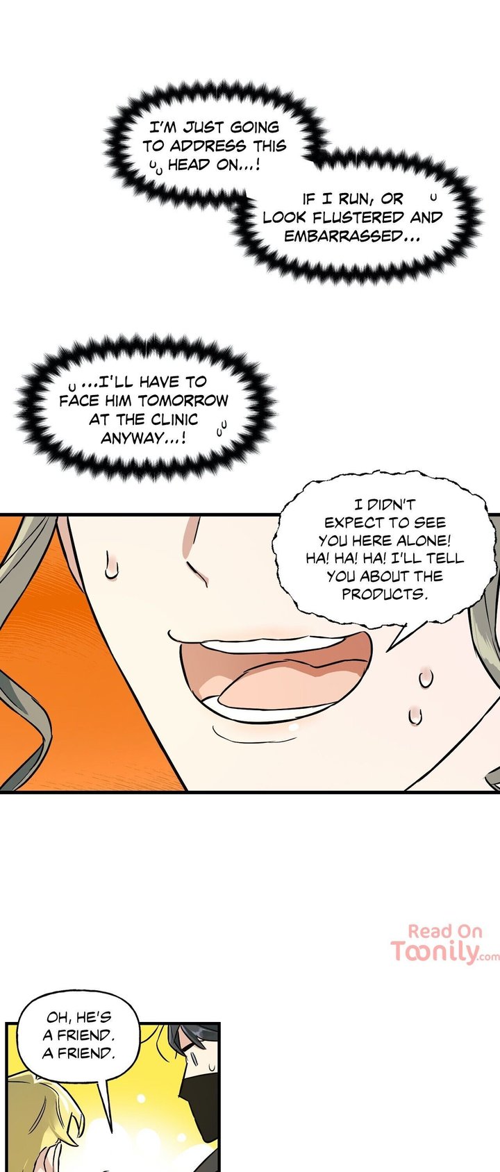 Keloid - Chapter 6 [photo 56] - MangaPorn