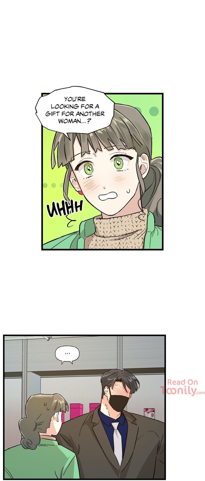 Keloid - Chapter 6 [photo 60] - MangaPorn