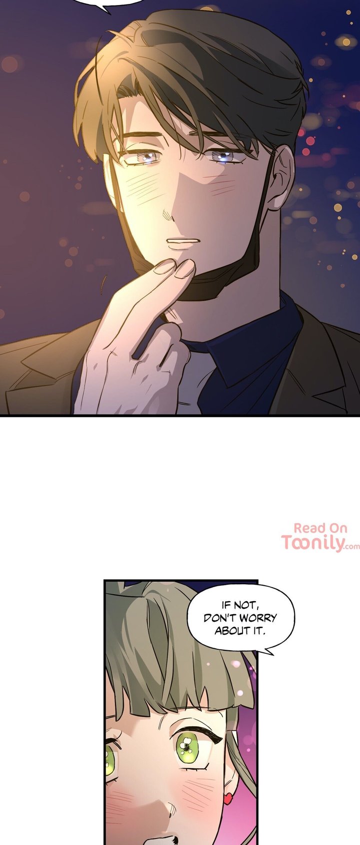 Keloid - Chapter 6 [photo 64] - MangaPorn