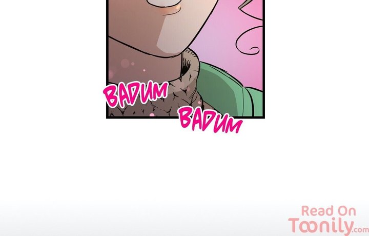 Keloid - Chapter 6 [photo 65] - MangaPorn