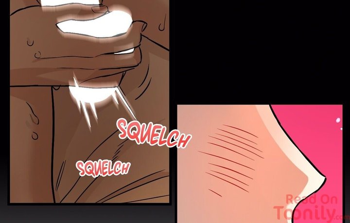 Keloid - Chapter 6 [photo 67] - MangaPorn