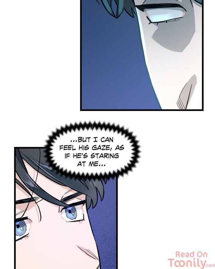 Keloid - Chapter 6 [photo 7] - MangaPorn