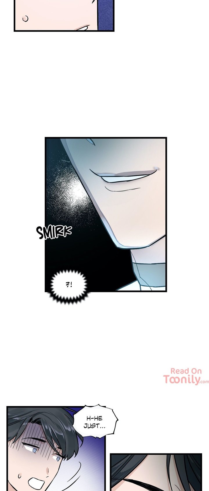 Keloid - Chapter 6 [photo 8] - MangaPorn