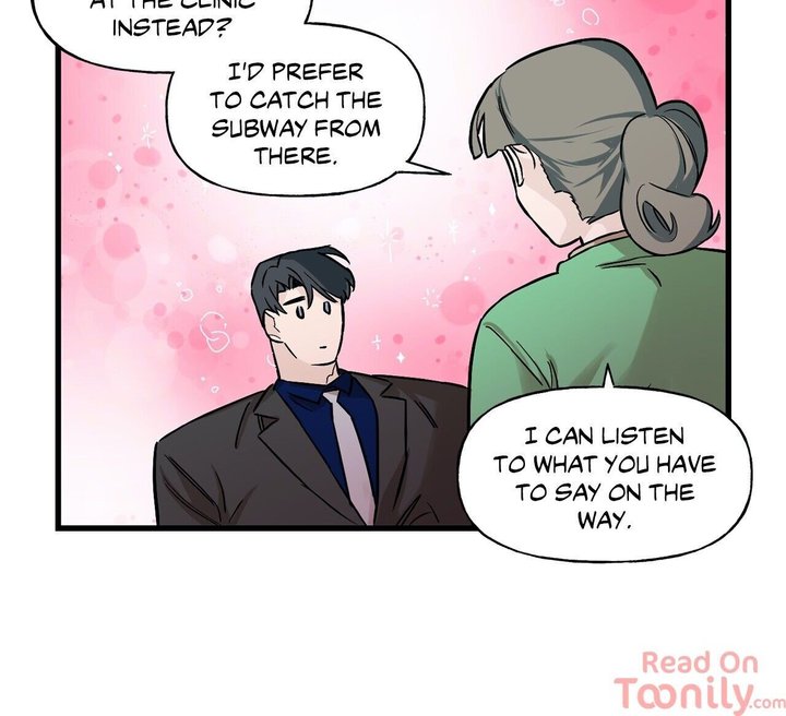 Keloid - Chapter 7 [photo 11] - MangaPorn