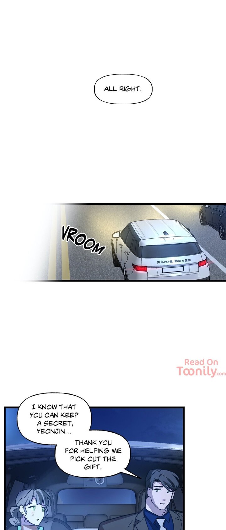 Keloid - Chapter 7 [photo 12] - MangaPorn