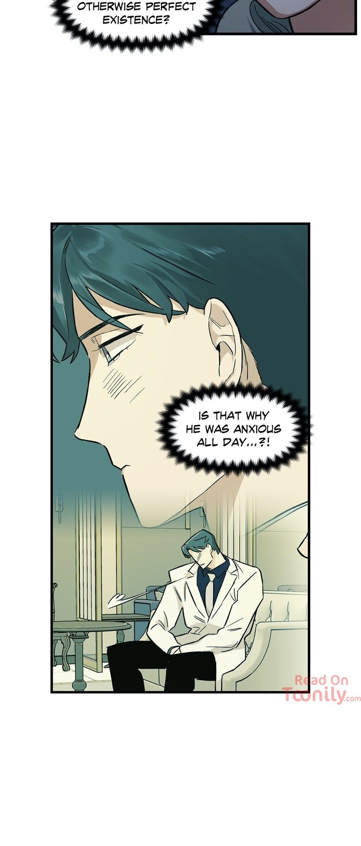 Keloid - Chapter 7 [photo 16] - MangaPorn