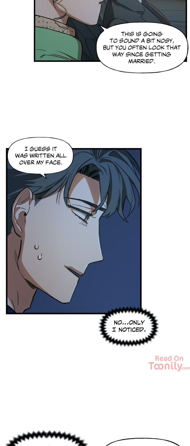 Keloid - Chapter 7 [photo 18] - MangaPorn