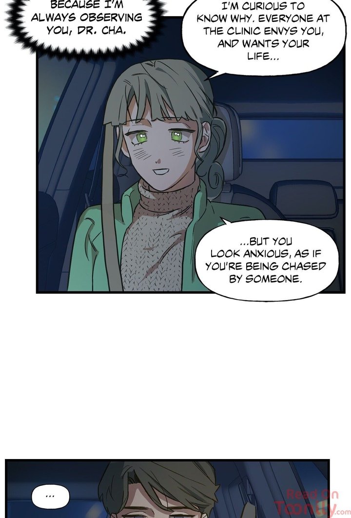 Keloid - Chapter 7 [photo 19] - MangaPorn