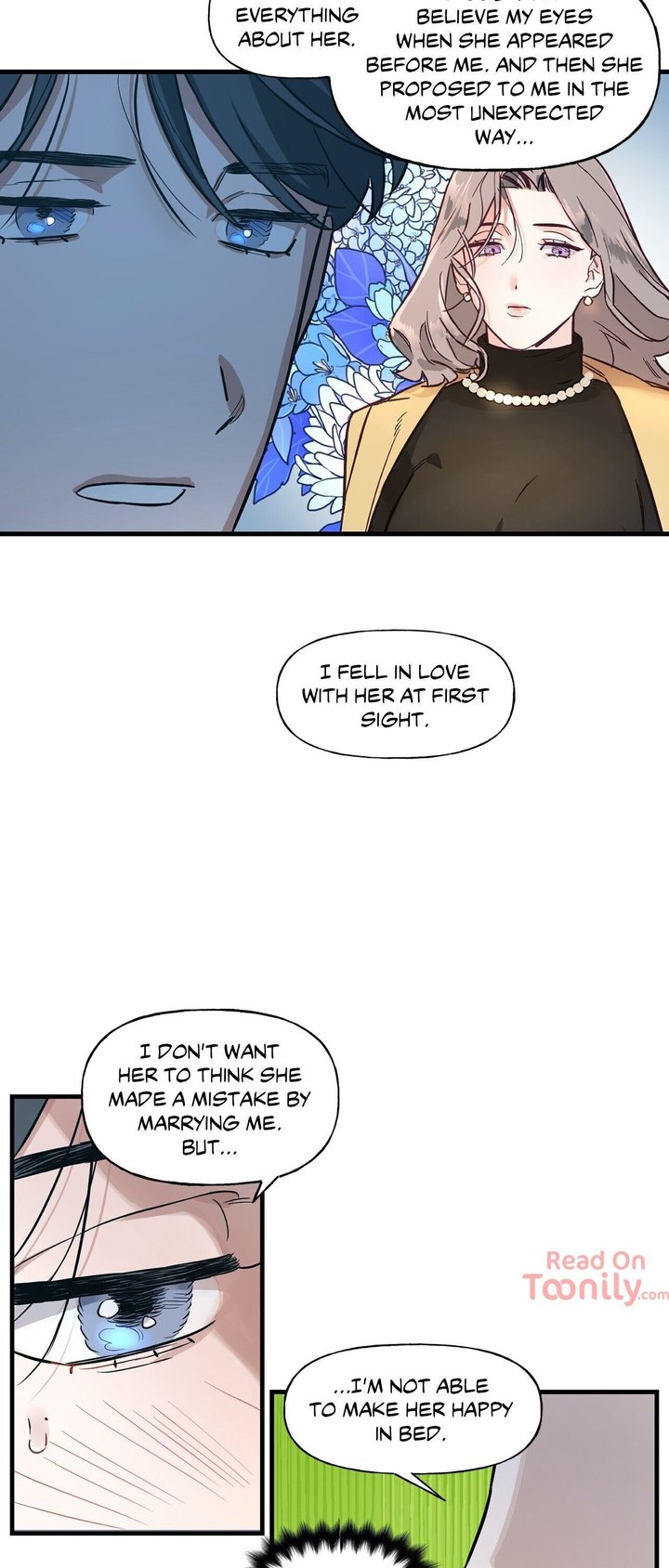 Keloid - Chapter 7 [photo 22] - MangaPorn