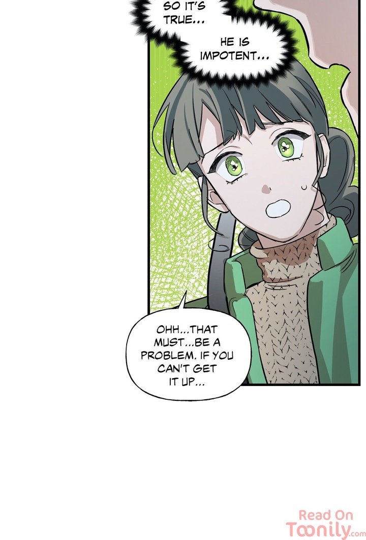 Keloid - Chapter 7 [photo 23] - MangaPorn