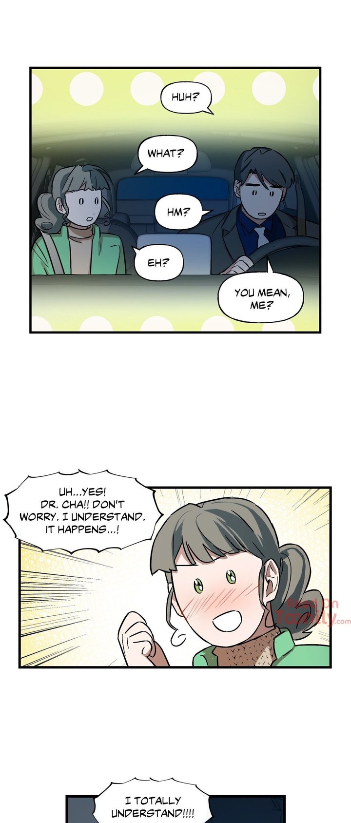 Keloid - Chapter 7 [photo 24] - MangaPorn