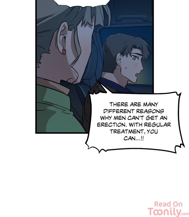 Keloid - Chapter 7 [photo 25] - MangaPorn