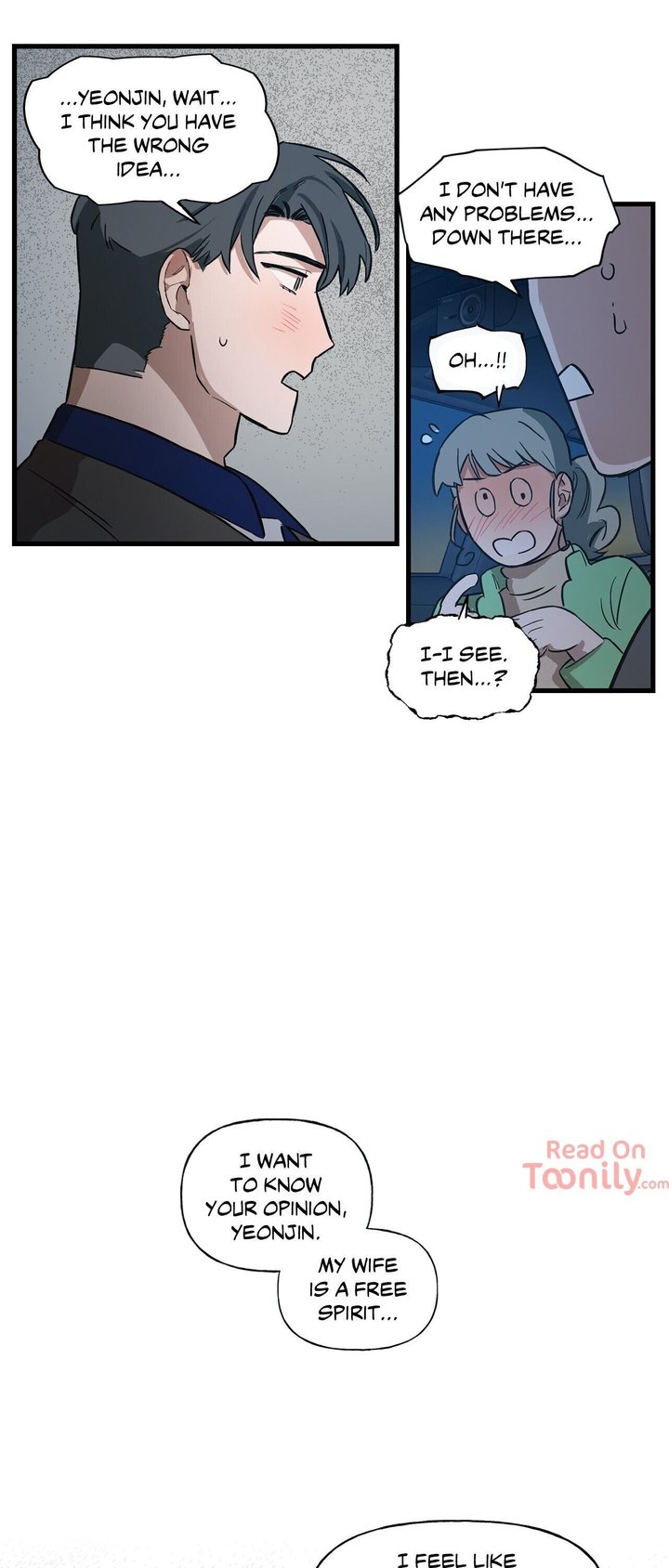 Keloid - Chapter 7 [photo 26] - MangaPorn