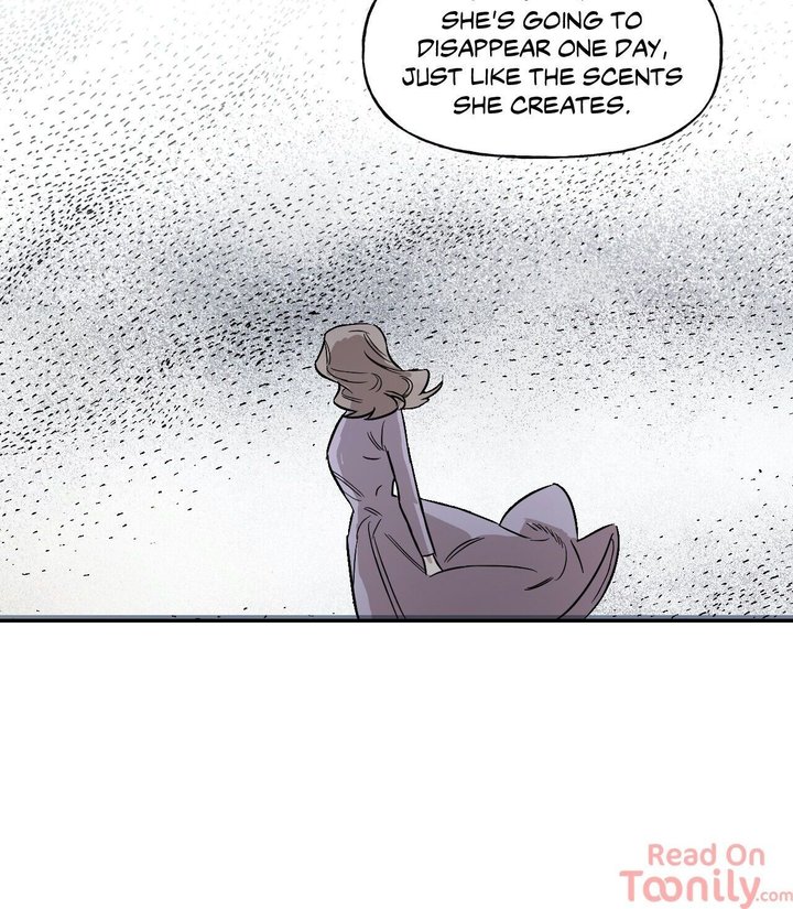 Keloid - Chapter 7 [photo 27] - MangaPorn