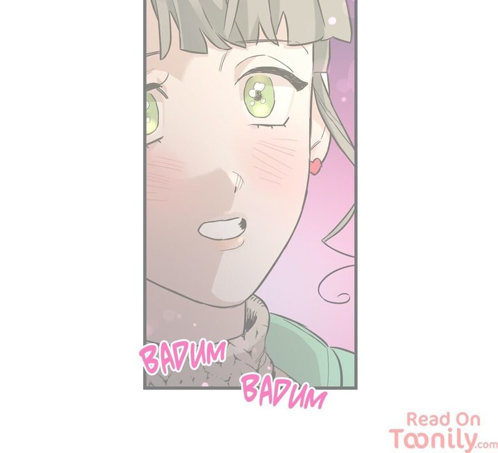 Keloid - Chapter 7 [photo 3] - MangaPorn