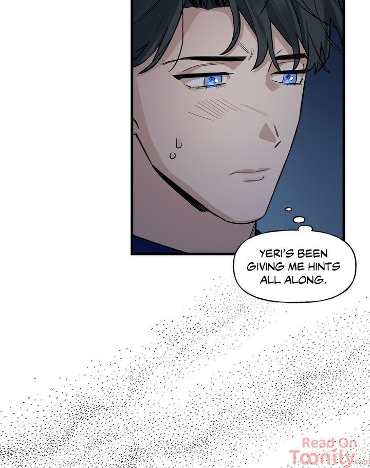 Keloid - Chapter 7 [photo 37] - MangaPorn