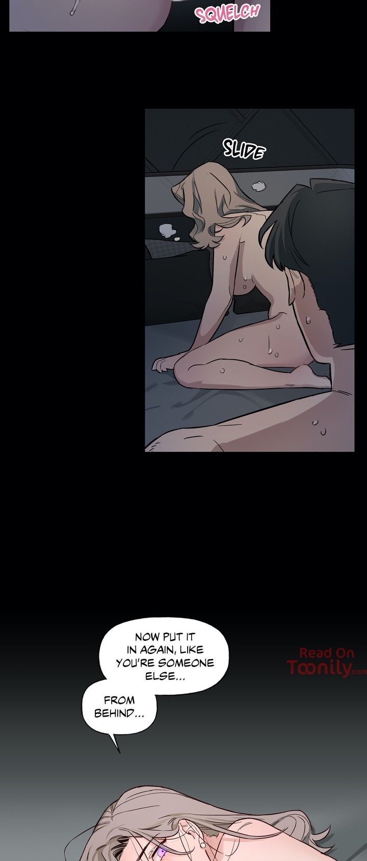 Keloid - Chapter 7 [photo 40] - MangaPorn