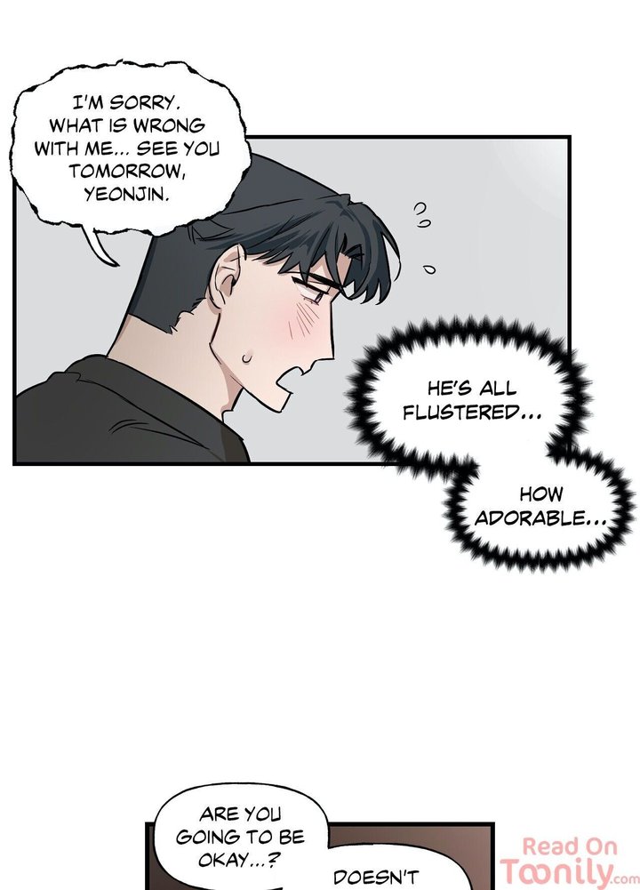 Keloid - Chapter 7 [photo 53] - MangaPorn