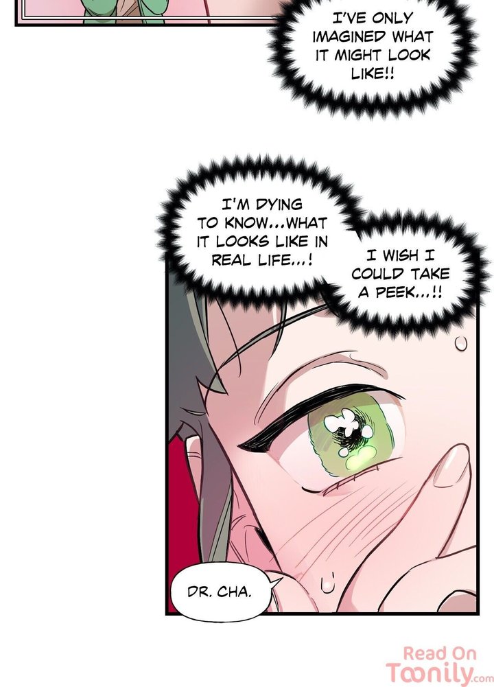 Keloid - Chapter 7 [photo 55] - MangaPorn