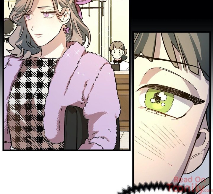 Keloid - Chapter 7 [photo 9] - MangaPorn