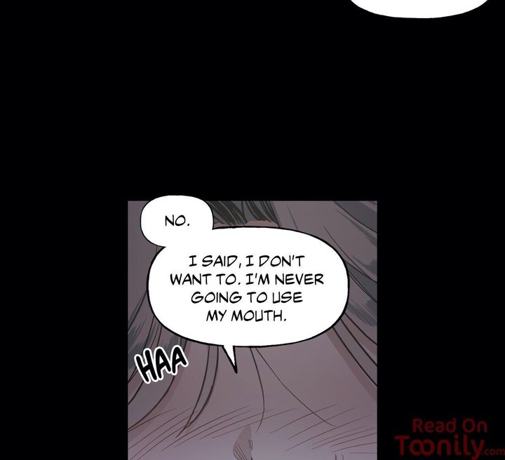 Keloid - Chapter 8 [photo 11] - MangaPorn